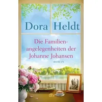Dtv Die Familienangelegenheiten der Johanne Johansen
