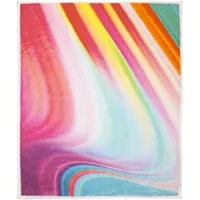 KLEINE WOLKE Vibes Multicolor 50 x 60 cm