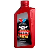 Valvoline Maxlife 5W-40 1L