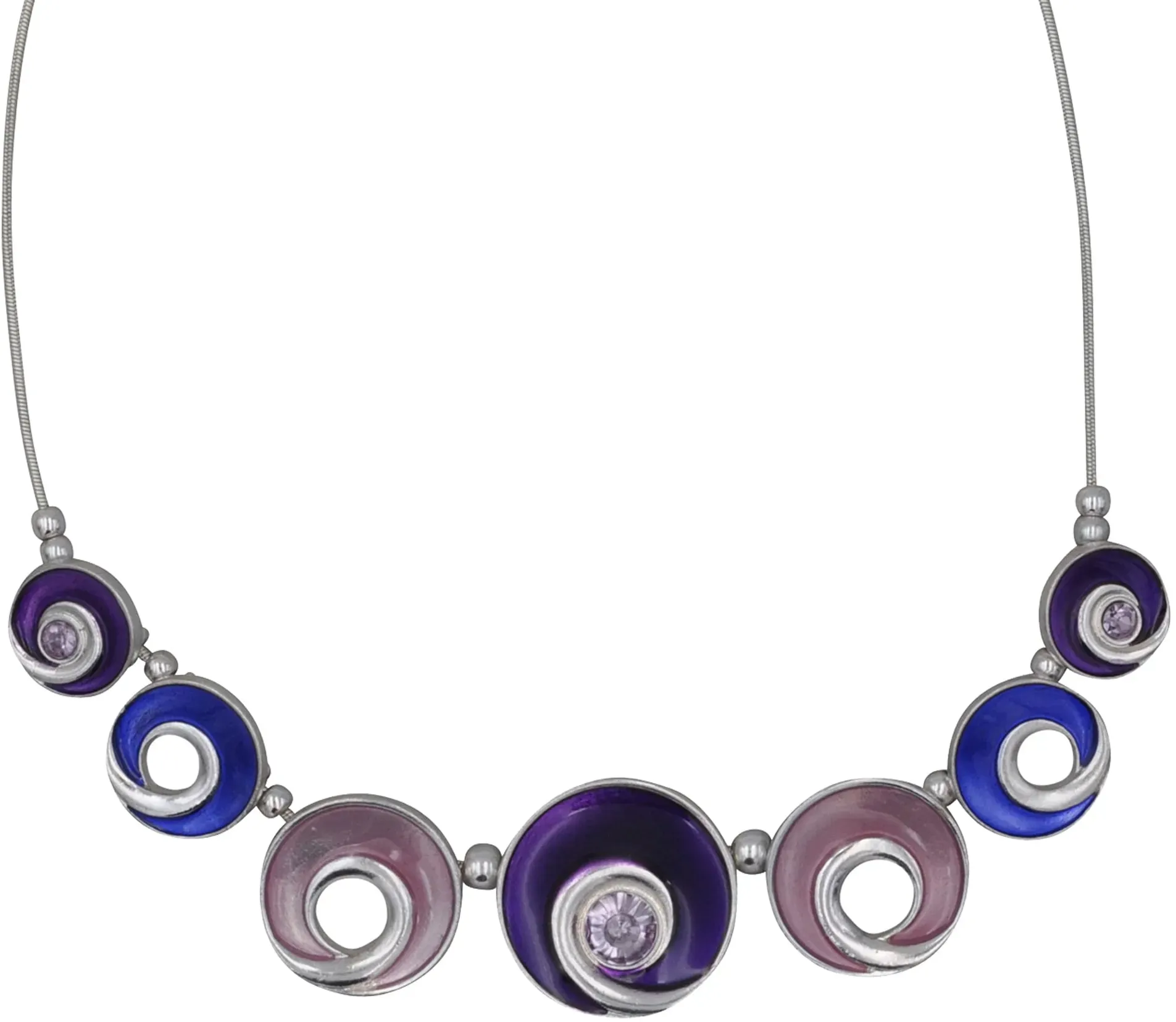 Lange Kette STEUER 