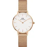 Daniel Wellington Petite Melrose Mesh 28 mm DW00100219