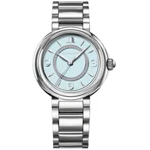 MAURICE LACROIX Fiaba Colours Edition FA1104-SS002-E20-1 - silber