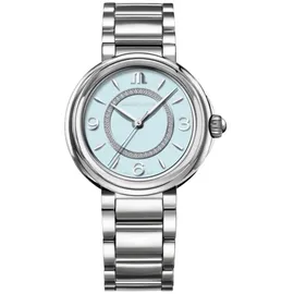 MAURICE LACROIX Fiaba Colours Edition FA1104-SS002-E20-1 - silber