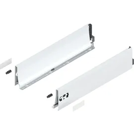 Blum Tandembox Antaro Schubladenschienen-set 450 mm 30 kg
