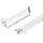Blum Tandembox Antaro Schubladenschienen-set 450 mm 30 kg