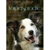 Kynos Verlag Die Körpersprache der Hunde