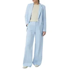 Comma, Hose, blau, 42