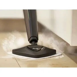 Vileda Steam Plus + 1 x PowerPad + 1 x Mikrofaser-Ersatzbezug