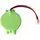 AccuCell 431436-001 BackUp CMOS Batterie mit Kabel und Stecker