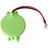 AccuCell 431436-001 BackUp CMOS Batterie mit Kabel und Stecker