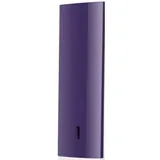 CWS Frontpanel für Seifenschaumspender Foam Slim lila