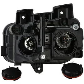 Johns Hauptscheinwerfer 397410 H7/H7 rechts für Hyundai Kona 06/17- mit Leuchtweitenregul.