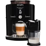 Krups Latt´Espress EA8298 schwarz