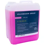 Volkswagen Original G12evo Kühlflüssigkeit Kühlmittel Fertigmischung 5L Kanister G12E050A3 - 5 l