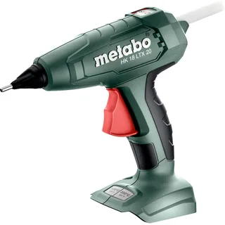 Metabo Akku-Heißklebepistole HK 18 LTX 20 Karton