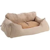 Karlie Flamingo Megan Kindersitz 82x60x30cm - Brown - One Size