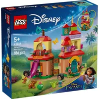 LEGO Disney Das Encanto Mini-Haus 43261