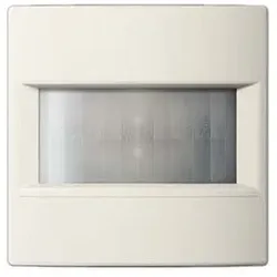 JUNG KNX Automatik-Schalter LS 3181 weiß