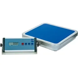 Digitale Plattform-Waage PFS30K 30kg