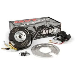 MVT Premium Yamaha DTR 50-80cc Zündung