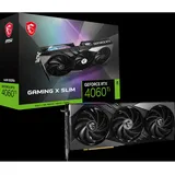 MSI GeForce RTX 4060 Ti Gaming X 16G 16 GB GDDR6 V517-003R