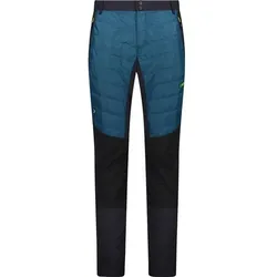 CMP Herren Hose MAN PANT, DEEP LAKE, 52