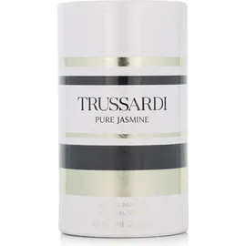 Trussardi Pure Jasmine Eau de Parfum 60 ml