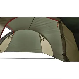 Easy Camp Easycamp Magnetar 400 Zelt - Rustic Green - 4 Platz