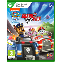 PAW Patrol: Grand Prix Xbox One/SX)