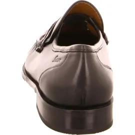 SIOUX Como Schwarz 44 EU - Schwarz