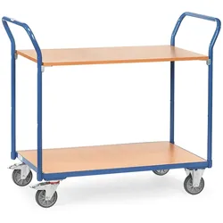 Fetra Tischwagen 1602