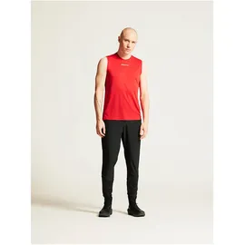 Craft Rush 2.0 Tanktop Herren 430000 bright red XS