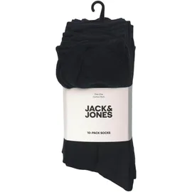 JACK & JONES Socken in Black | Gr.: onesize
