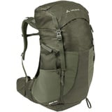 Vaude Brenta 36+6 khaki (14394-161)