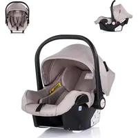 Chipolino Babyschale i-Size Aura (40-85cm) Gruppe 0+, Griff verstellbar,
