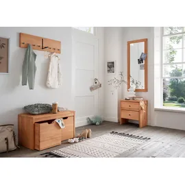 Home Affaire Dura 50 x 56 x 35 cm Braun / Beige