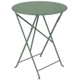 Fermob Bistro Klapptisch - 60Â cm
