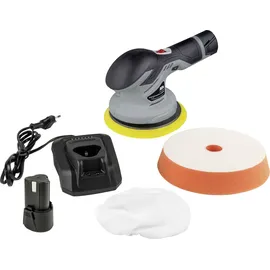 Apa Profi Poliermaschine aufladbar 60W 150mm