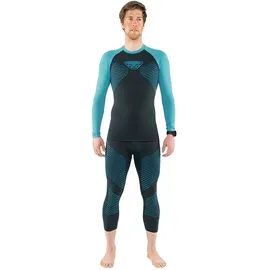 Dynafit Speed Dryarn 3/4 Baselayer-hose Blau 58