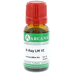 X-ray LM 6 Dilution 10 ml