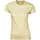 Gildan Softstyle Damen T-Shirt Khaki L