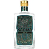 XAOMA Gold Premium Vodka 40% Vol. 0,5l