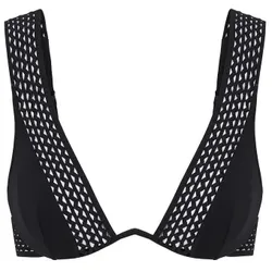 Heidi Klum Intimates BH Forget Me Not 1-4 Cup Bra Schwarz D 75 Damen