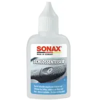 Sonax Schlossenteiser 3 St. 50 ml