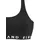ELBSAND Bustier-Bikini 36C/D Schwarz 36