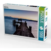 Calvendo Ammersee Puzzle
