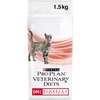 Veterinary Diets Feline DM Diabetes Management Cat 1,5kg - Dolina Noteci 85g (Rabatt für Stammkunden 3%)