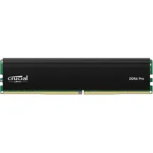 Crucial Pro DDR4-3200 32 GB (1x32GB) CL22