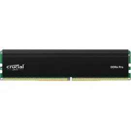Crucial Pro DDR4-3200 32 GB (1x32GB) CL22