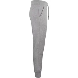 Clique Lounge-Hosen Premium Grau L